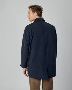 New Aquascutum Active Active Trench