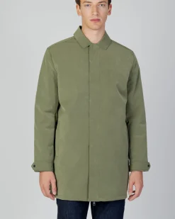 Outlet Aquascutum Active Active Trench