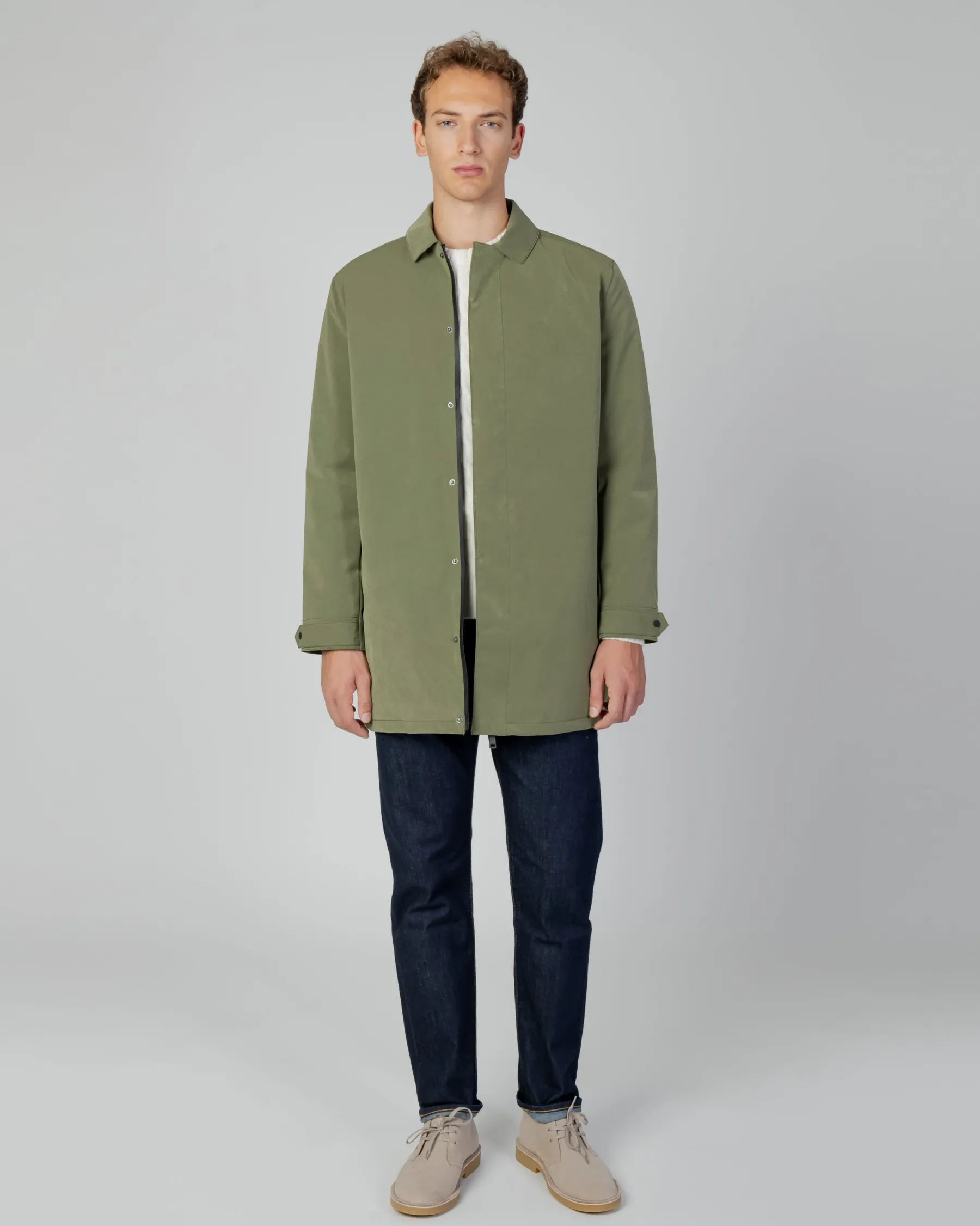 Outlet Aquascutum Active Active Trench