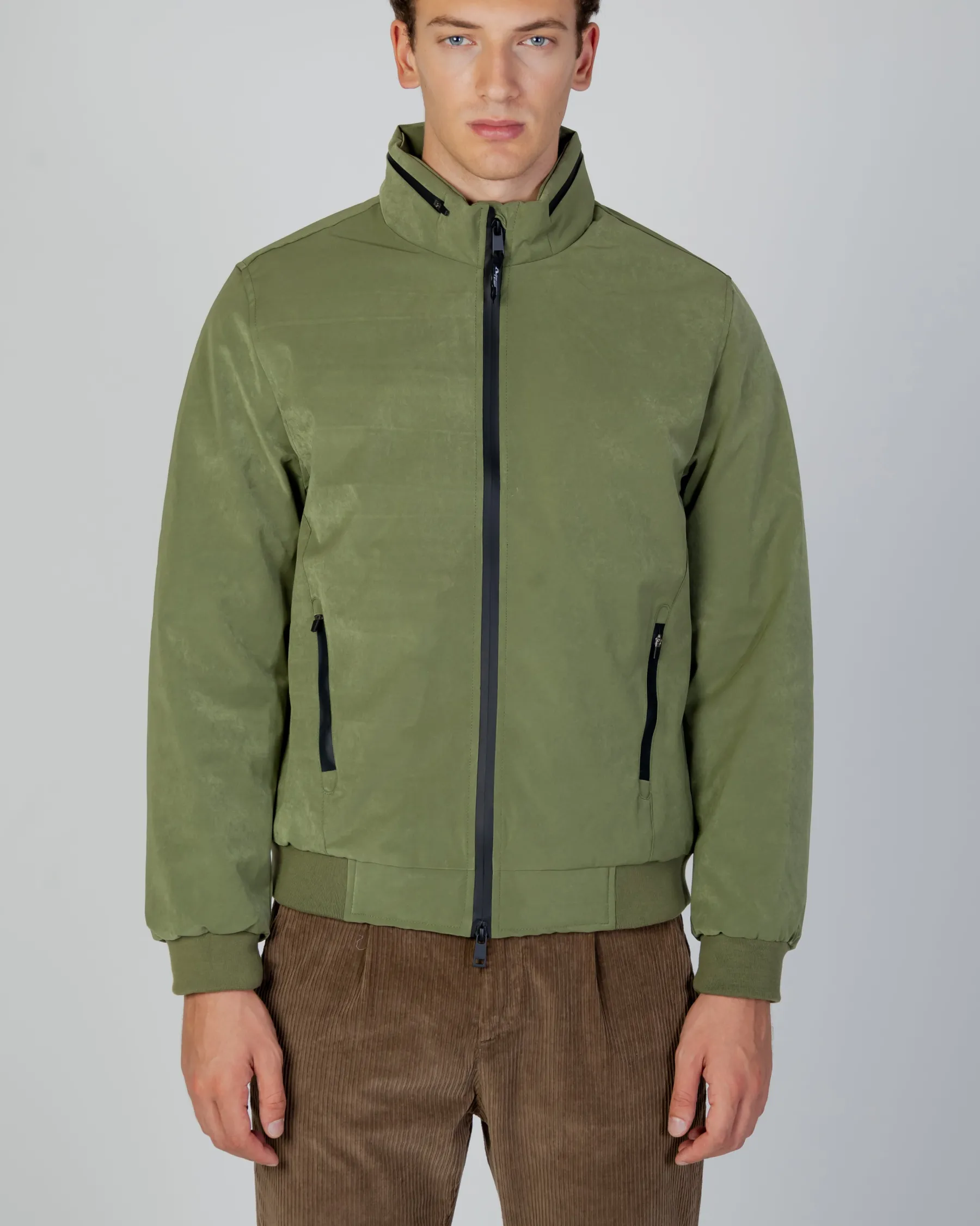 Outlet Aquascutum Active Active Urban Jacket