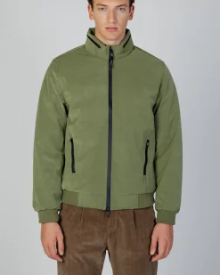 Outlet Aquascutum Active Active Urban Jacket
