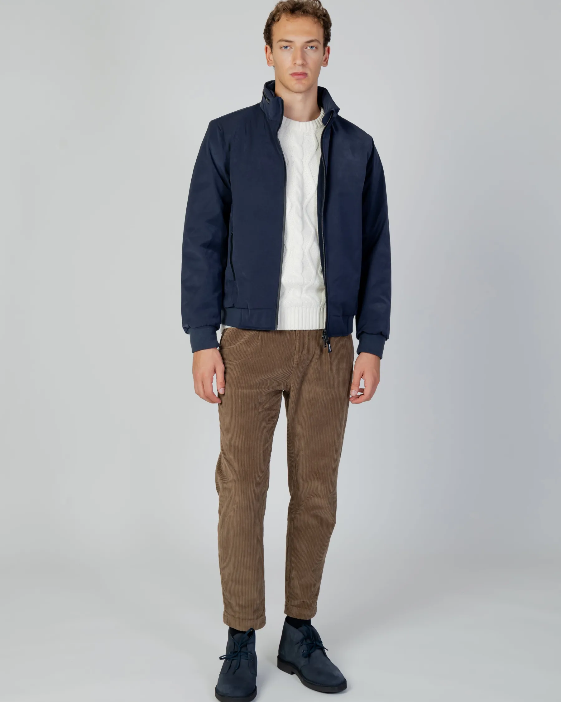 Outlet Aquascutum Active Active Urban Jacket