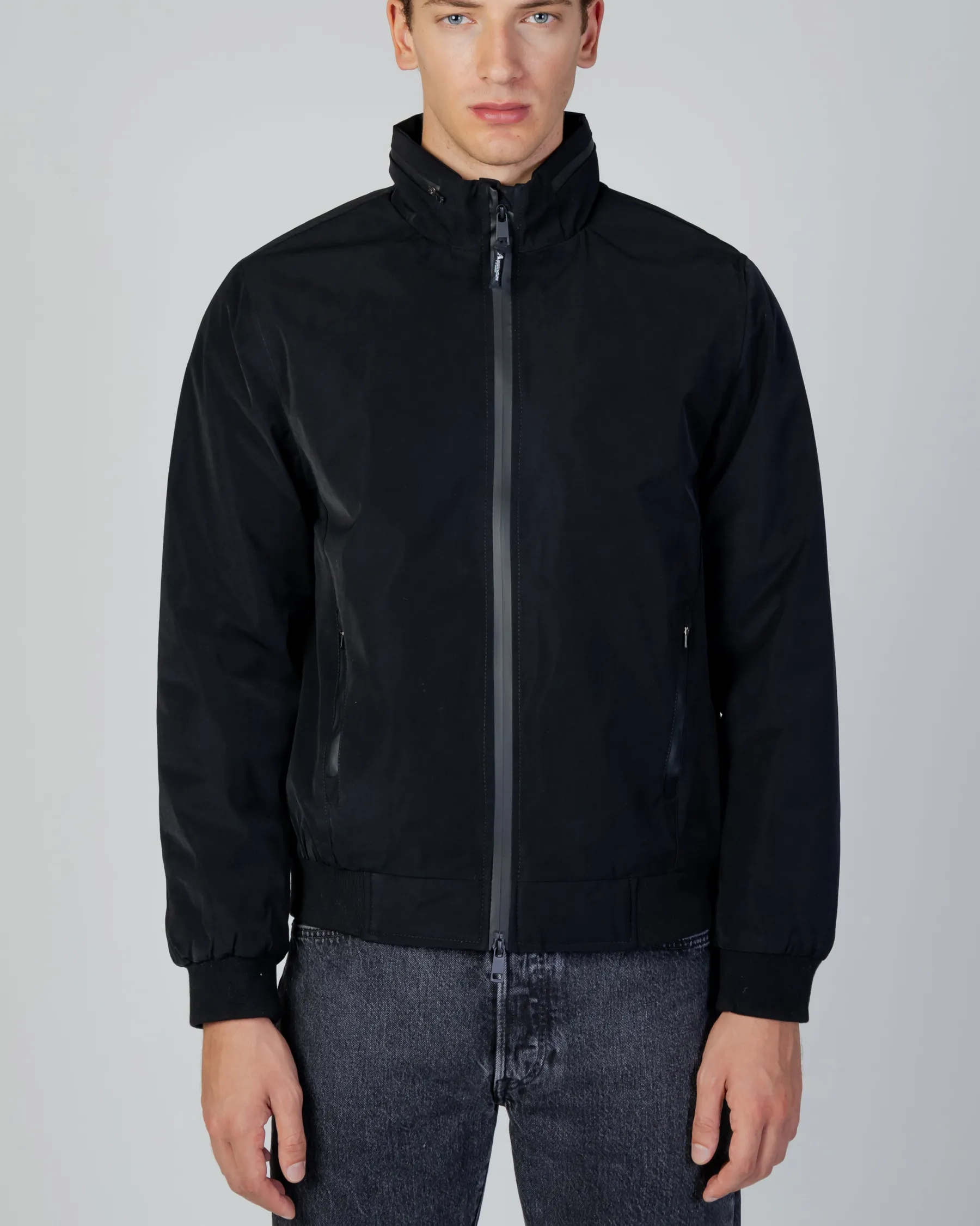 Online Aquascutum Active Active Urban Jacket