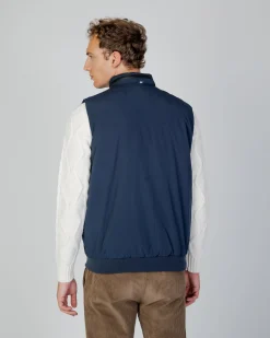 Hot Aquascutum Active Active Vest