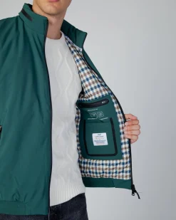 Clearance Aquascutum Active Active Vest