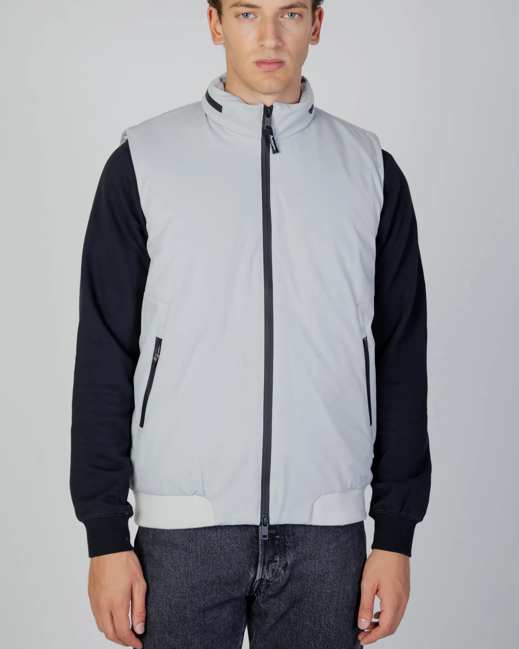 Hot Aquascutum Active Active Vest