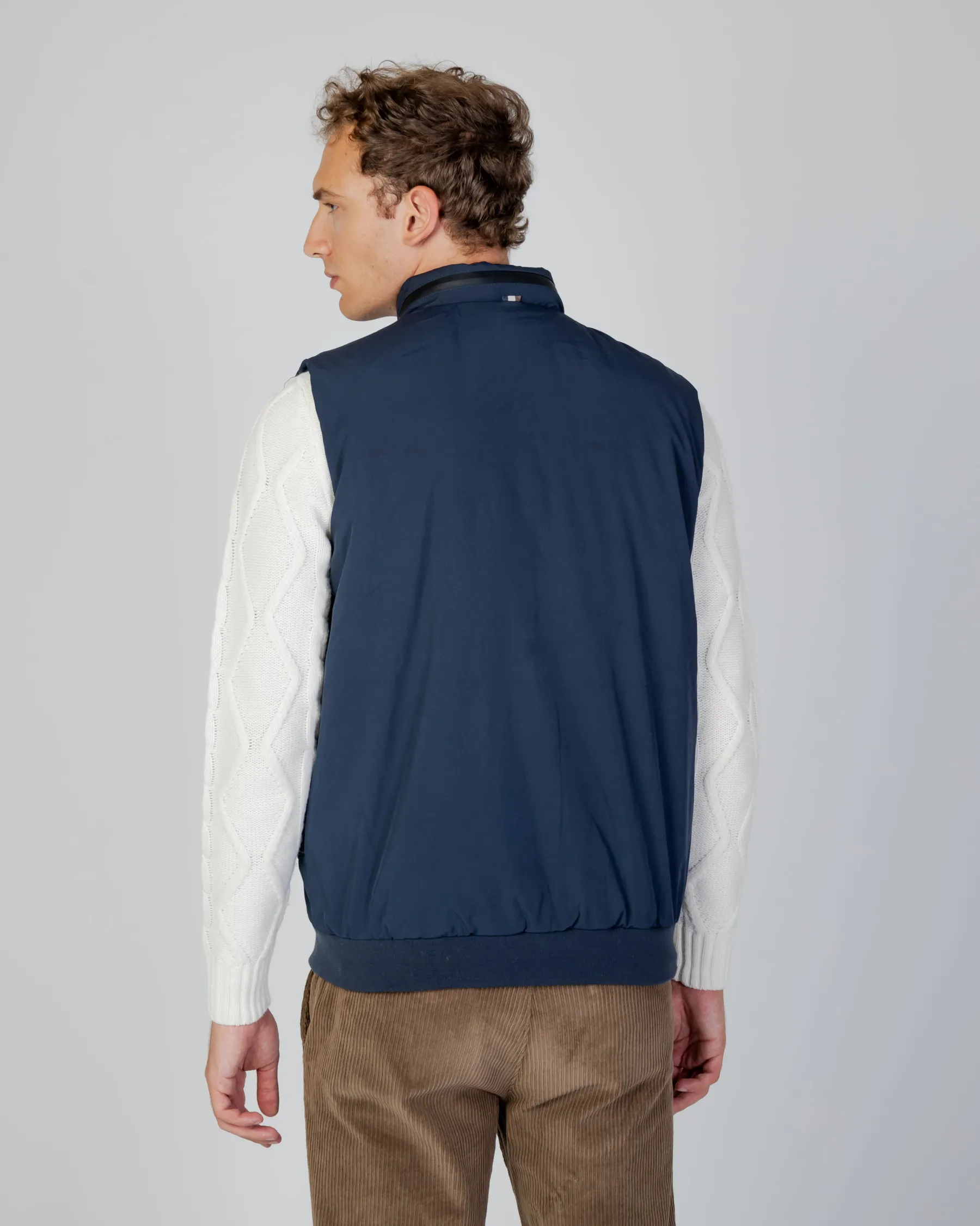 Hot Aquascutum Active Active Vest