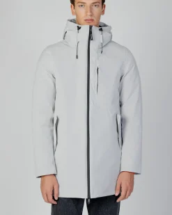 Hot Aquascutum Active Active 3-Way Parka