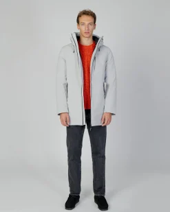 Hot Aquascutum Active Active 3-Way Parka