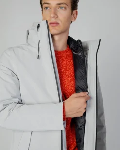 Hot Aquascutum Active Active 3-Way Parka