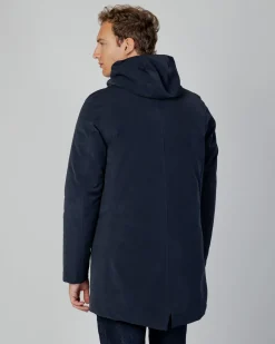 Outlet Aquascutum Active Active 3-Way Parka