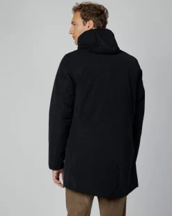 Outlet Aquascutum Active Active 3-Way Parka