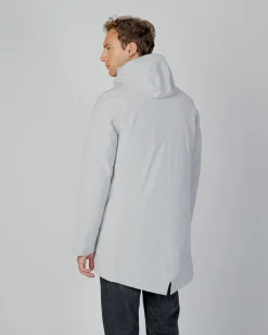 Online Aquascutum Active Active 3-Way Parka
