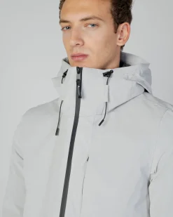 Online Aquascutum Active Active 3-Way Parka