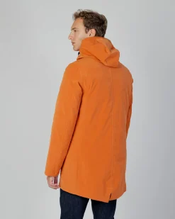 Discount Aquascutum Active Active 3-Way Parka