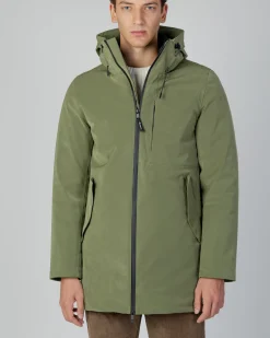 Online Aquascutum Active Active 3-Way Parka