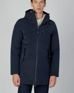 New Aquascutum Active Active 3-Way Parka