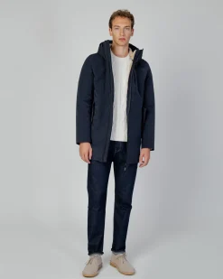 Clearance Aquascutum Active Active 3-Way Parka