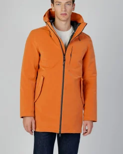 Sale Aquascutum Active Active 3-Way Parka