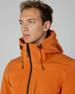 Sale Aquascutum Active Active 3-Way Parka