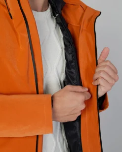 Sale Aquascutum Active Active 3-Way Parka