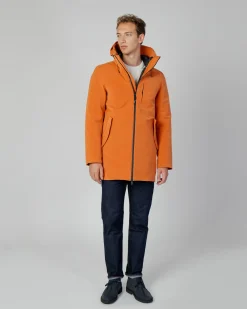 Online Aquascutum Active Active 3-Way Parka