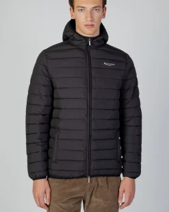 Sale Aquascutum Active Active100Gr Hooded Jacket
