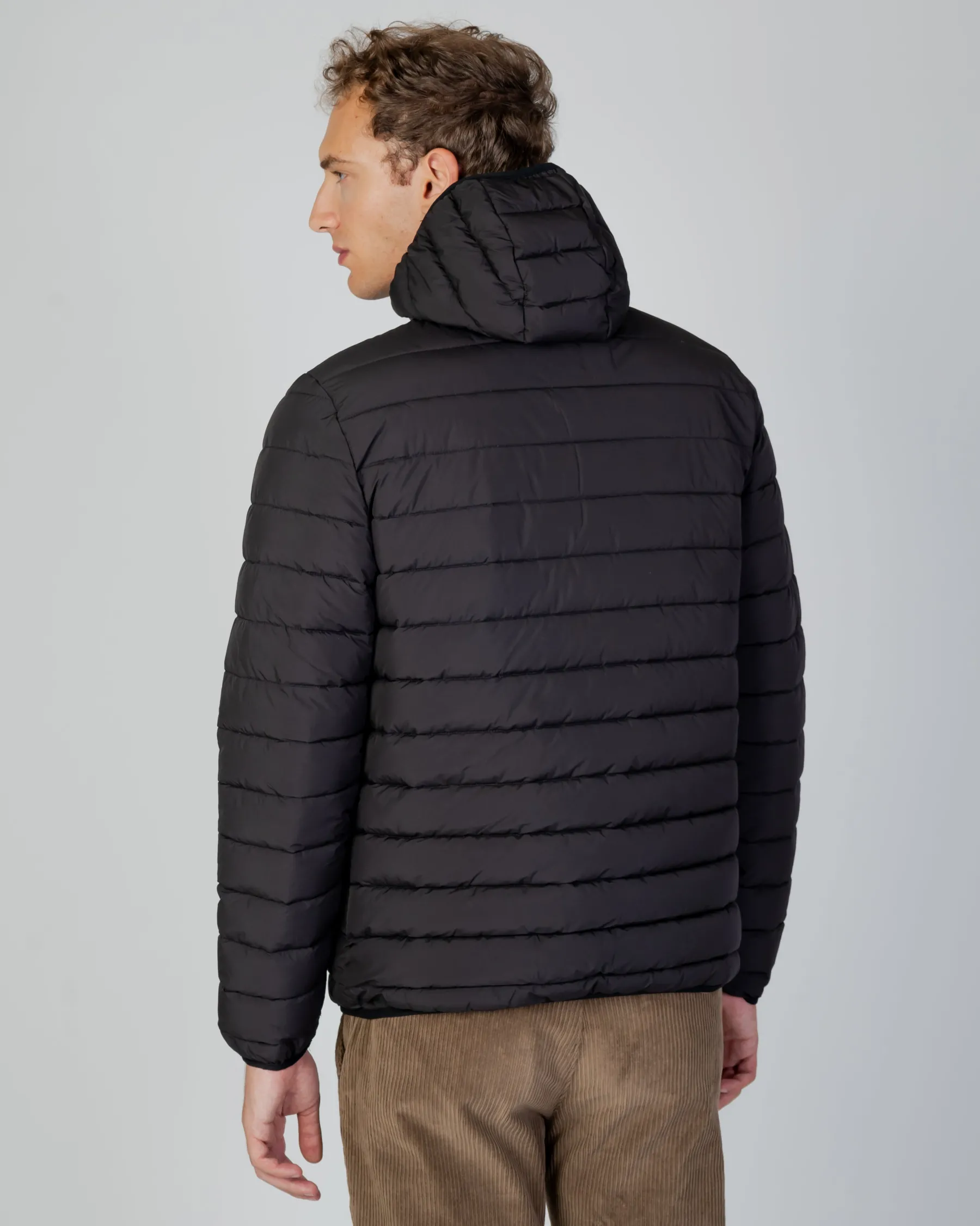 Sale Aquascutum Active Active100Gr Hooded Jacket