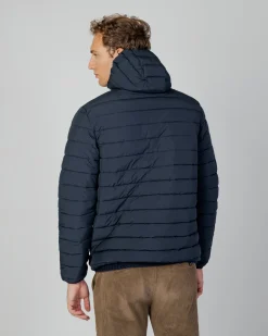 Sale Aquascutum Active Active100Gr Hooded Jacket
