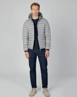 Online Aquascutum Active Active100Gr Hooded Jacket