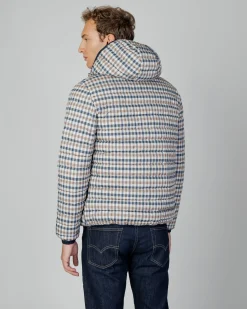Online Aquascutum Active Active100Gr Hooded Jacket