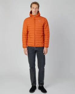 Sale Aquascutum Active Active100Gr Hooded Jacket