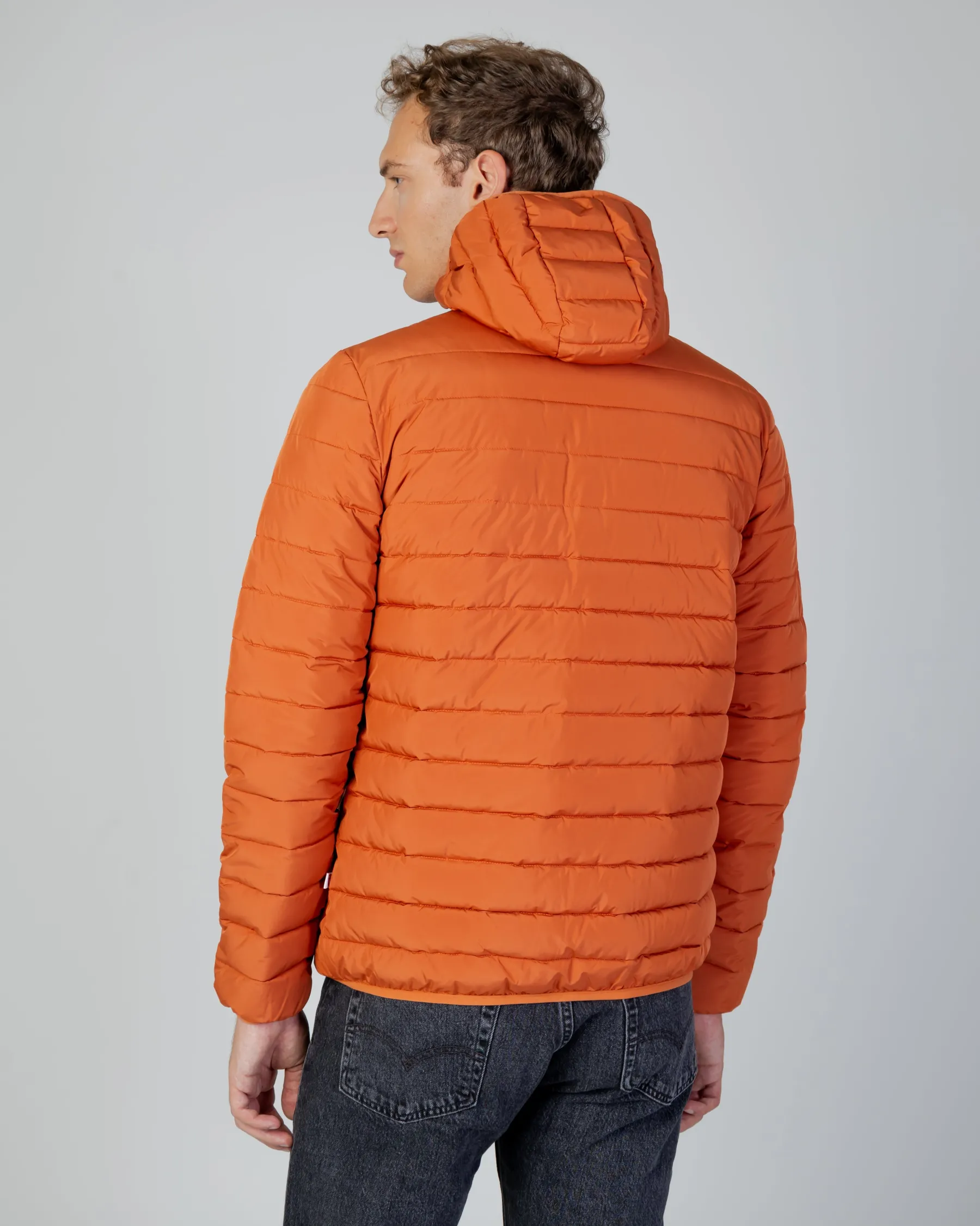 Sale Aquascutum Active Active100Gr Hooded Jacket