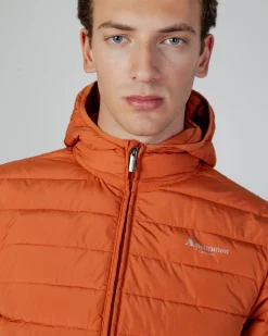 Hot Aquascutum Active Active100Gr Hooded Jacket
