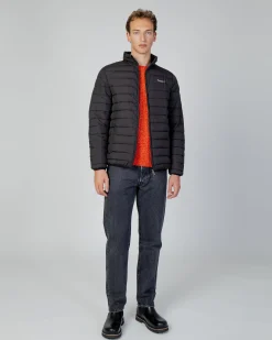 Hot Aquascutum Active Active100Gr Mock Neck Jacket