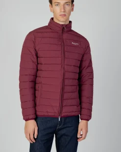 Outlet Aquascutum Active Active100Gr Mock Neck Jacket