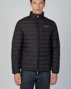 Best Aquascutum Active Active100Gr Mock Neck Jacket