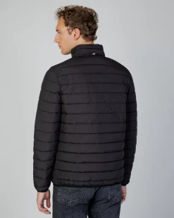 Best Aquascutum Active Active100Gr Mock Neck Jacket
