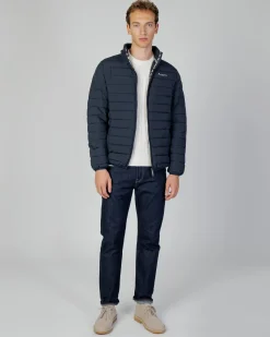 Discount Aquascutum Active Active100Gr Mock Neck Jacket