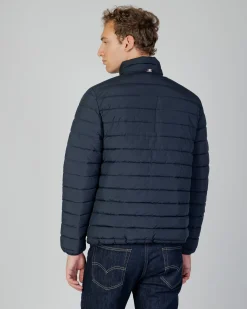 Discount Aquascutum Active Active100Gr Mock Neck Jacket